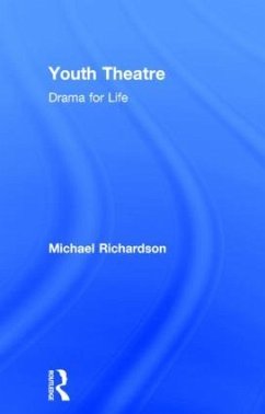 Youth Theatre - Richardson, Michael