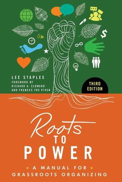 Roots to Power - Staples, Lee