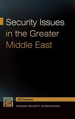 Security Issues in the Greater Middle East - Yambert, Karl