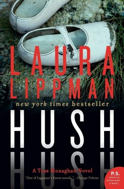 Hush Hush - Lippman, Laura
