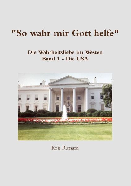 So wahr mir Gott helfe So wahr mir Gott helfe