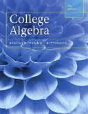 College Algebra plus MyMathLab with Pearson eText -- Access Card Package, m. 1 Beilage, m. 1 Online-Zugang; .