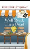 Well Read, Then Dead