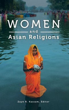Women and Asian Religions - Kassam, Zayn