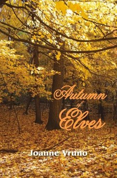 Autumn of Elves, 2 - Vruno, Joanne
