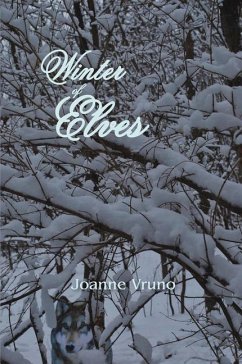Winter of Elves, 3 - Vruno, Joanne