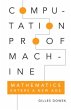 Computation, Proof, Machine - Bild 1