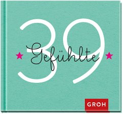 Cover Gefühlte 39