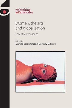 Women, the arts and globalization
