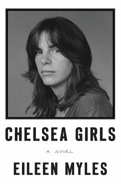 Chelsea Girls - Myles, Eileen