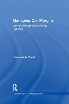 Managing Our Margins - Reed, Kimberly A