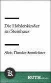 Die Höhlenkinder im Steinhaus (eBook, ePUB)