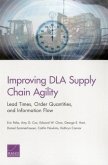 Improving Dla Supply Chain Agility