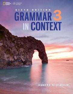 Grammar in Context 3 Student - Elbaum, Sandra N.