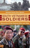 South Vietnamese Soldiers