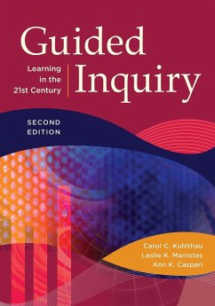 Guided Inquiry - Kuhlthau, Carol C.; Maniotes, Leslie K.; Caspari, Ann K.