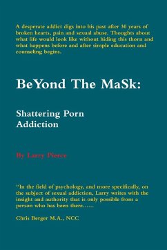 Cover BeYond The MaSk