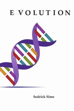 EVOLUTION - Sims, Sedrick D.