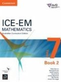 Ice-Em Mathematics Australian Curriculum Edition Year 7 Book 2