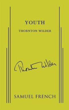 Youth - Wilder, Thornton