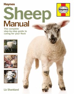 Sheep Manual - Shankland, Liz