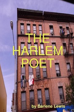 The Harlem Poet - Lewis, Darlene