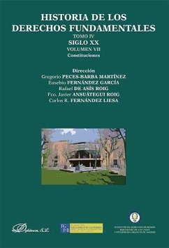 Siglo XX : constituciones - Ansuátegui Roig, Francisco Javier; Asís Roig, Rafael de; Peces-Barba, Gregorio