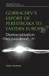 Gorbachev's export of Perestroika to... - Bild 1