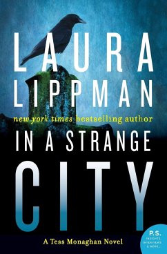 In a Strange City - Lippman, Laura