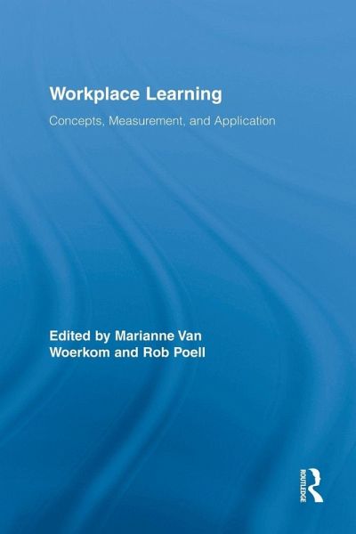 Workplace Learning