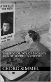 The Sociology of Secrecy and of Secret Societies (eBook, ePUB)
