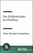 Die Höhlenkinder im Pfahlbau (eBook,... - Bild 1