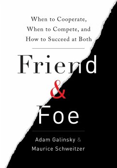 Cover Friend & Foe