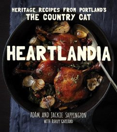 Heartlandia - Sappington, Adam; Sappington, Jackie; Gartland, Ashley