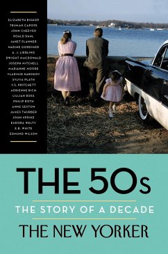 The 50s: The Story of a Decade - The New Yorker Magazine