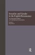 Sexuality and Gender in the English... - Bild 1
