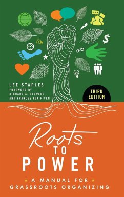 Roots to Power - Staples, Lee