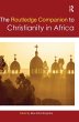 Routledge Companion to Christianity in... - Bild 1