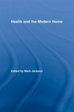 Health and the Modern Home