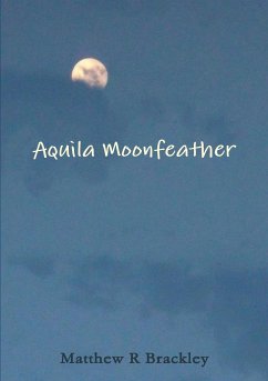 Aquila Moonfeather - Brackley, Matthew R