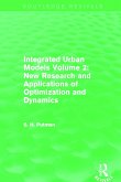 Integrated Urban Models Volume 2
