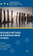 Research Methods in European Union... - Bild 1