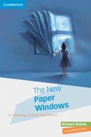 The New Paper Windows - Baines, Richard