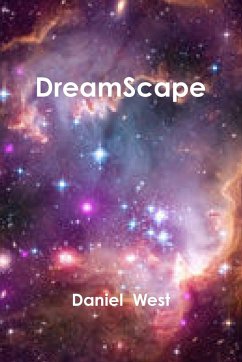DreamScape - West, Daniel