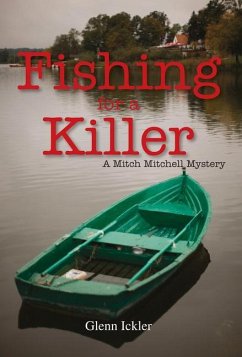 Fishing for a Killer, 4 - Ickler, Glenn
