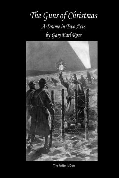 The Guns of Christmas - Ross, Gary Earl