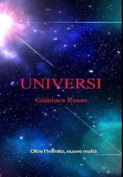 Universi - Russo, Gianluca