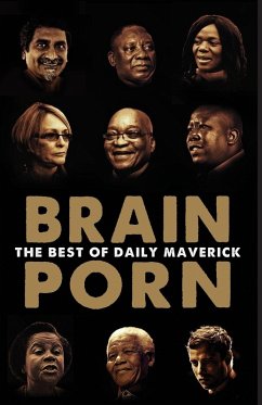 Cover Brain Porn