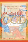 Worship That Pleases God