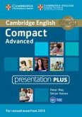 Compact Advanced Presentation